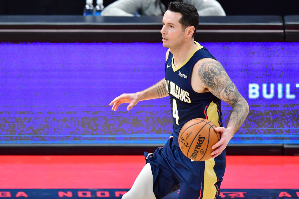 Mavericks y Nuggets, interesados en J.J. Redick