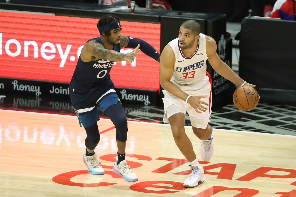 Nico Batum: "Tenemos la oportunidad de hacer algo especial"