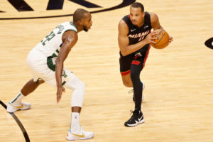 Avery Bradley y Otto Porter Jr., nuevos objetivos de los Lakers