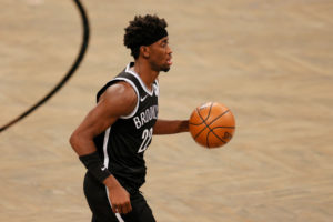 Los Pacers esperan contar con Caris LeVert durante la segunda mitad del curso