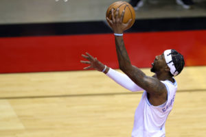 Los Lakers podrían reforzar la plantilla con el traspaso de Caldwell-Pope