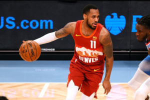 Monte Morris se compromete con Nigeria para los Juegos Olímpicos
