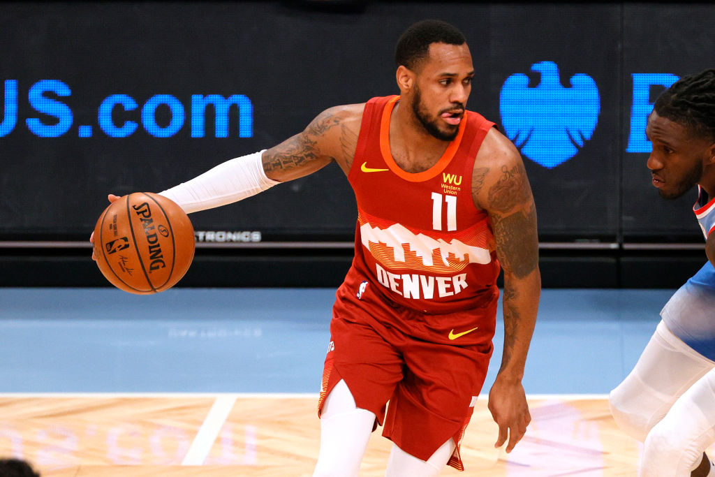 Monte Morris se compromete con Nigeria para los Juegos Olímpicos