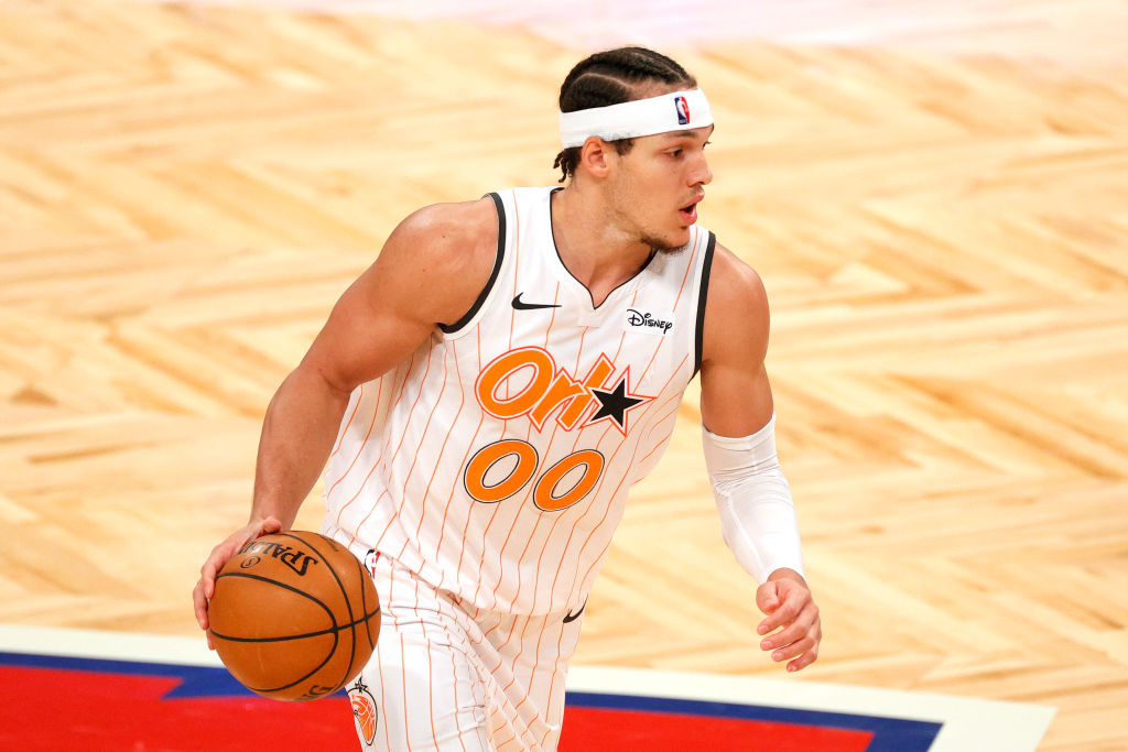 Boston centra sus esfuerzos en conseguir a Aaron Gordon