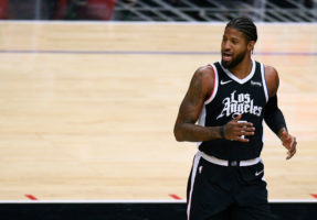 Los Clippers, el equipo más en racha del Oeste tras ganar a San Antonio