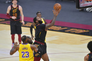 Andre Drummond y los Cavs acuerdan un 'buyout'