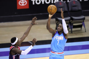Victor Oladipo rechaza una extensión por 2 años y 45,2 millones