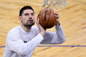 Orlando Magic cierra el traspaso de Nikola Vucevic a los Chicago Bulls