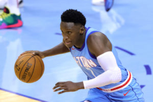 Victor Oladipo jugará en los Heat
