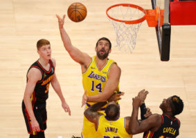 Marc Gasol comparte su experiencia tras superar el COVID-19
