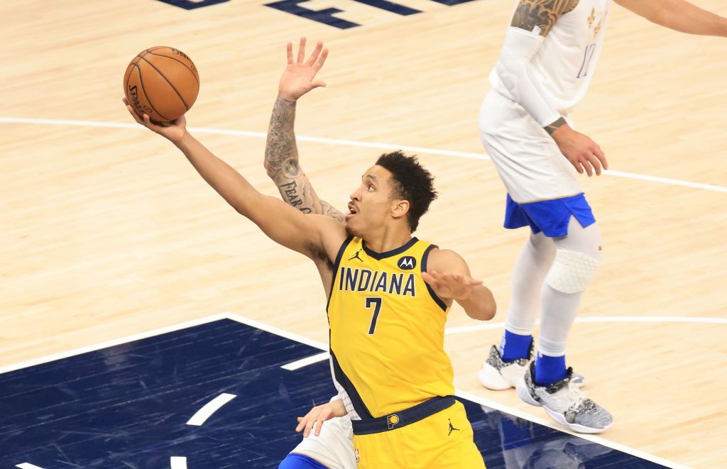 Malcolm Brogdon despierta el interés de Atlanta