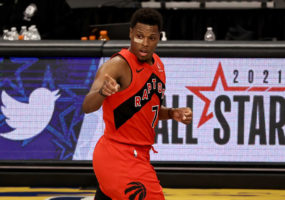 Kyle Lowry buscaría una extensión por 2 años y 50 millones en su próximo destino