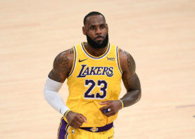 LeBron James descansará esta noche ante Sacramento