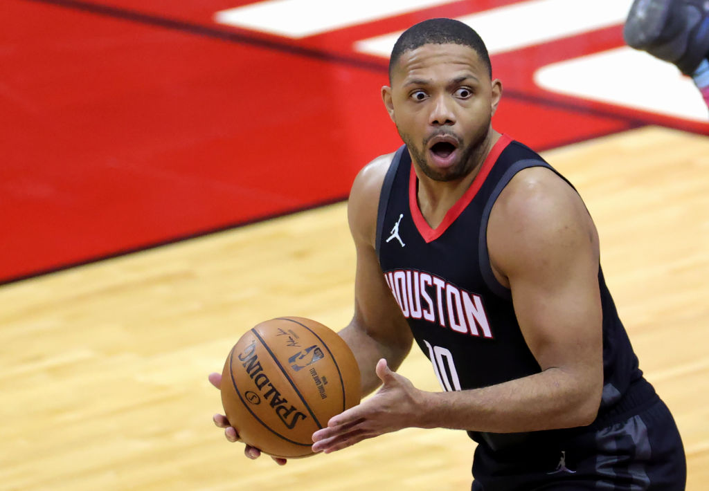 Lluvia de ofertas en Houston por Eric Gordon