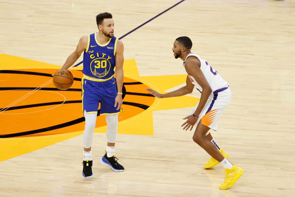 Shaq afirma que Stephen Curry es el jugador "más influyente de los últimos 30 años"