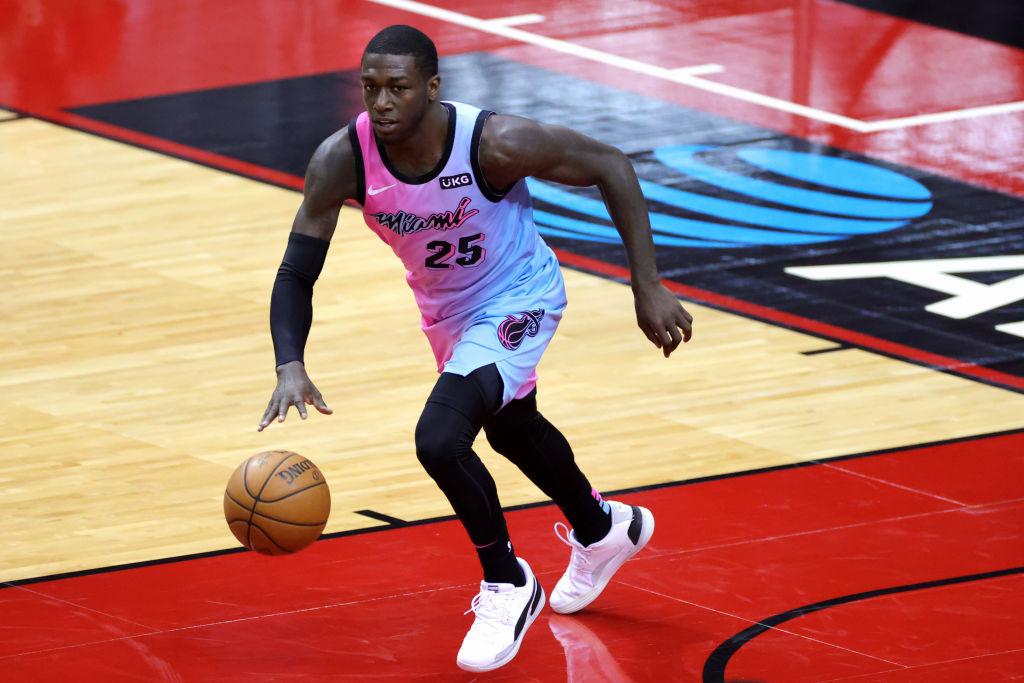 Miami suma su sexta victoria consecutiva ganando a Atlanta