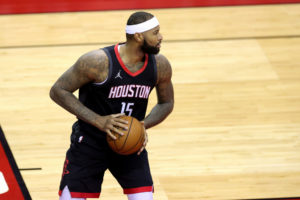 Los Clippers probarán a DeMarcus Cousins