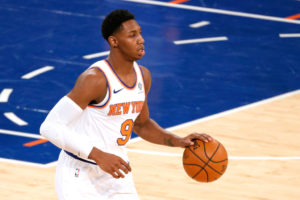 Los Knicks remontan y se llevan el duelo ante Memphis en el tiempo extra