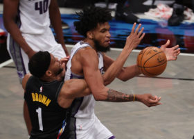Marvin Bagley III volverá en cuatro semanas