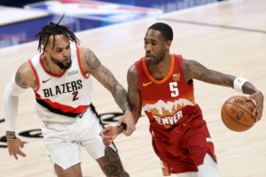 Will Barton también interesa a los 76ers