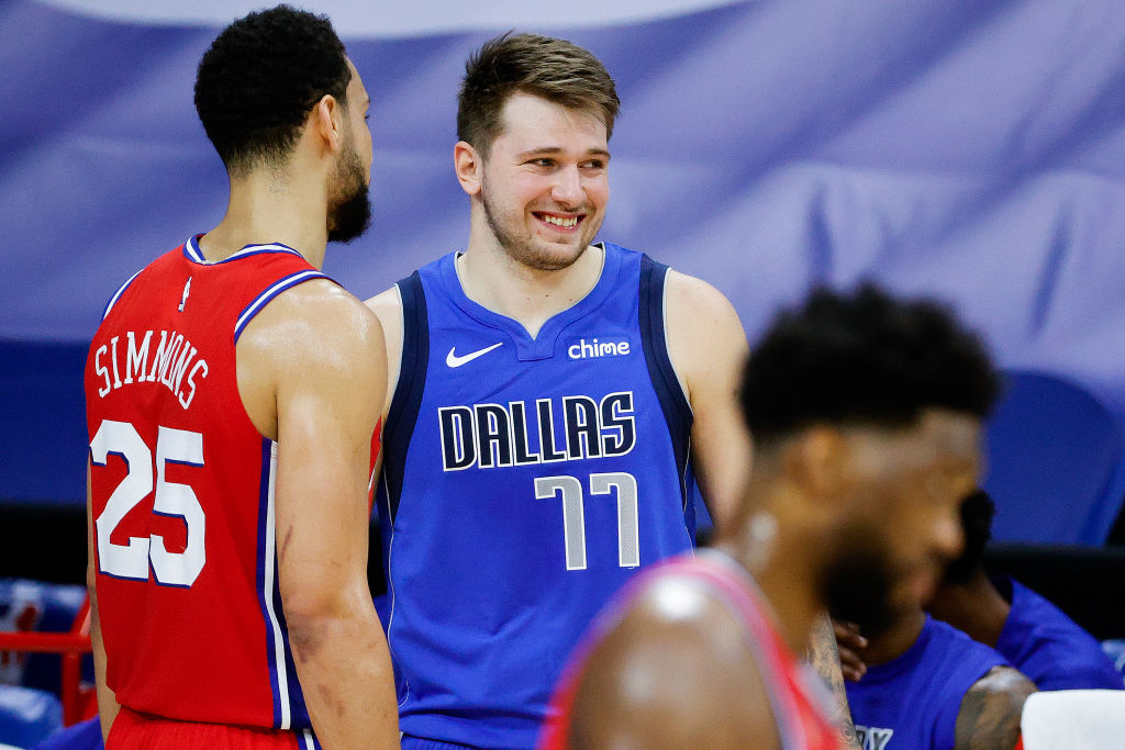 El 'otro' récord de Luka Doncic: se subasta un cromo suyo por 4,6 millones