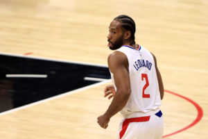 Kawhi Leonard se apunta a los Juegos Olímpicos