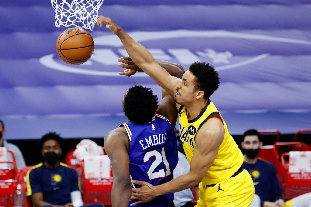 Los Pacers escuchan ofertas por Malcolm Brogdon