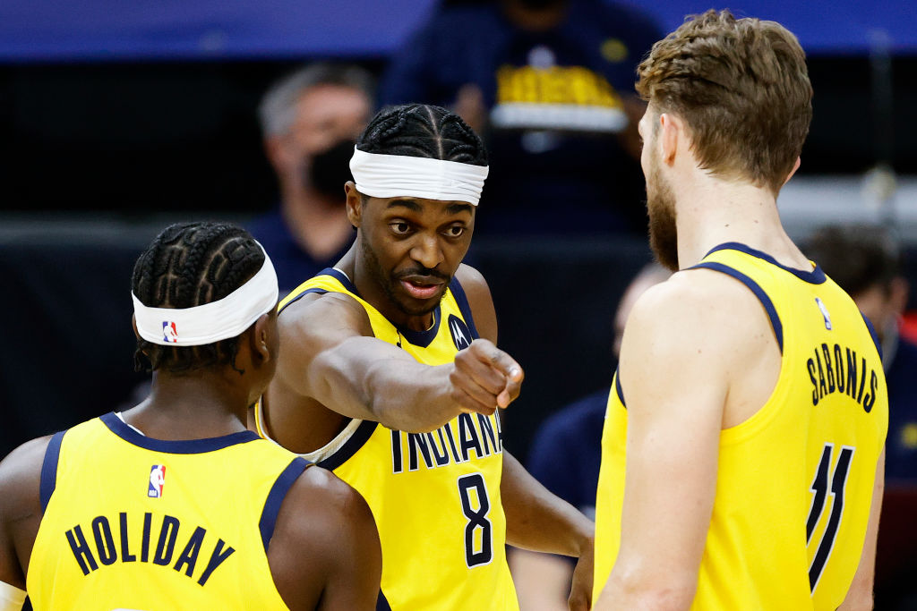 Los Pacers repiten victoria contra Miami