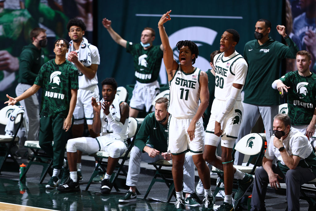 March Madness 2021, el mes más loco y divertido de la NCAA