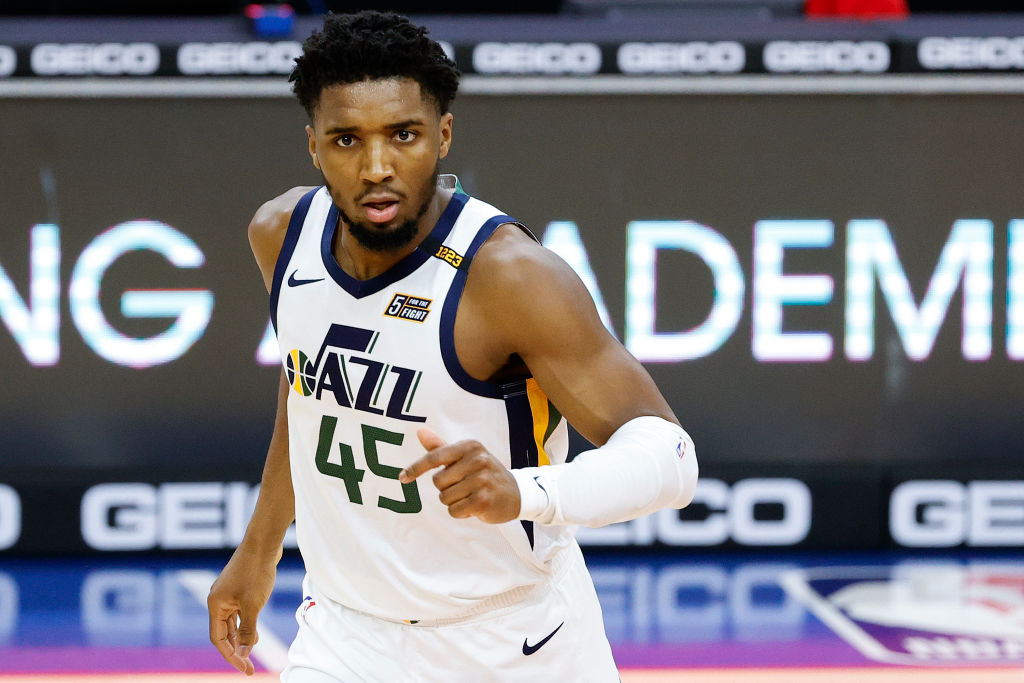 Los Jazz no se sienten respetados por el arbitraje: "Ha sido ridículo"