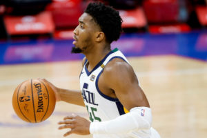 Ya van 15 derrotas seguidas para los Houston Rockets