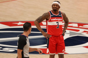 Los Wizards no escuchan ofertas por Bradley Beal