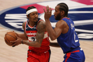 Washington acentúa el mal momento de los Clippers