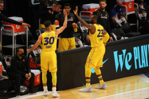 El Team LeBron se impone con claridad en el 'All-Star' 2021