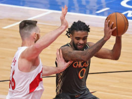 Toronto sigue en caída libre: quinta derrota consecutiva