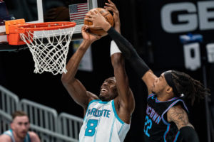 Varios equipos tienen en su punto de mira a Richaun Holmes