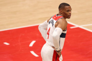 Westbrook: "Mi legado no se basa en lo que hago en la cancha"
