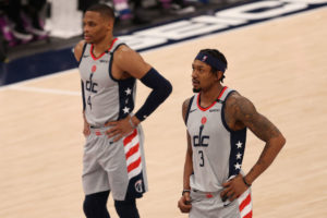 La pareja Beal-Westbrook acaba con los Jazz