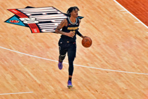 Memphis acaba con los Celtics en la prórroga
