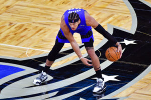 Aaron Gordon asegura haber pedido el traspaso por "frustración"