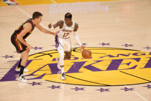El empleado especial, problemas en Lakers y rumores