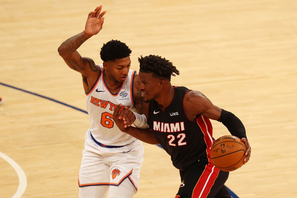 Miami Heat rompe su racha de seis derrotas seguidas
