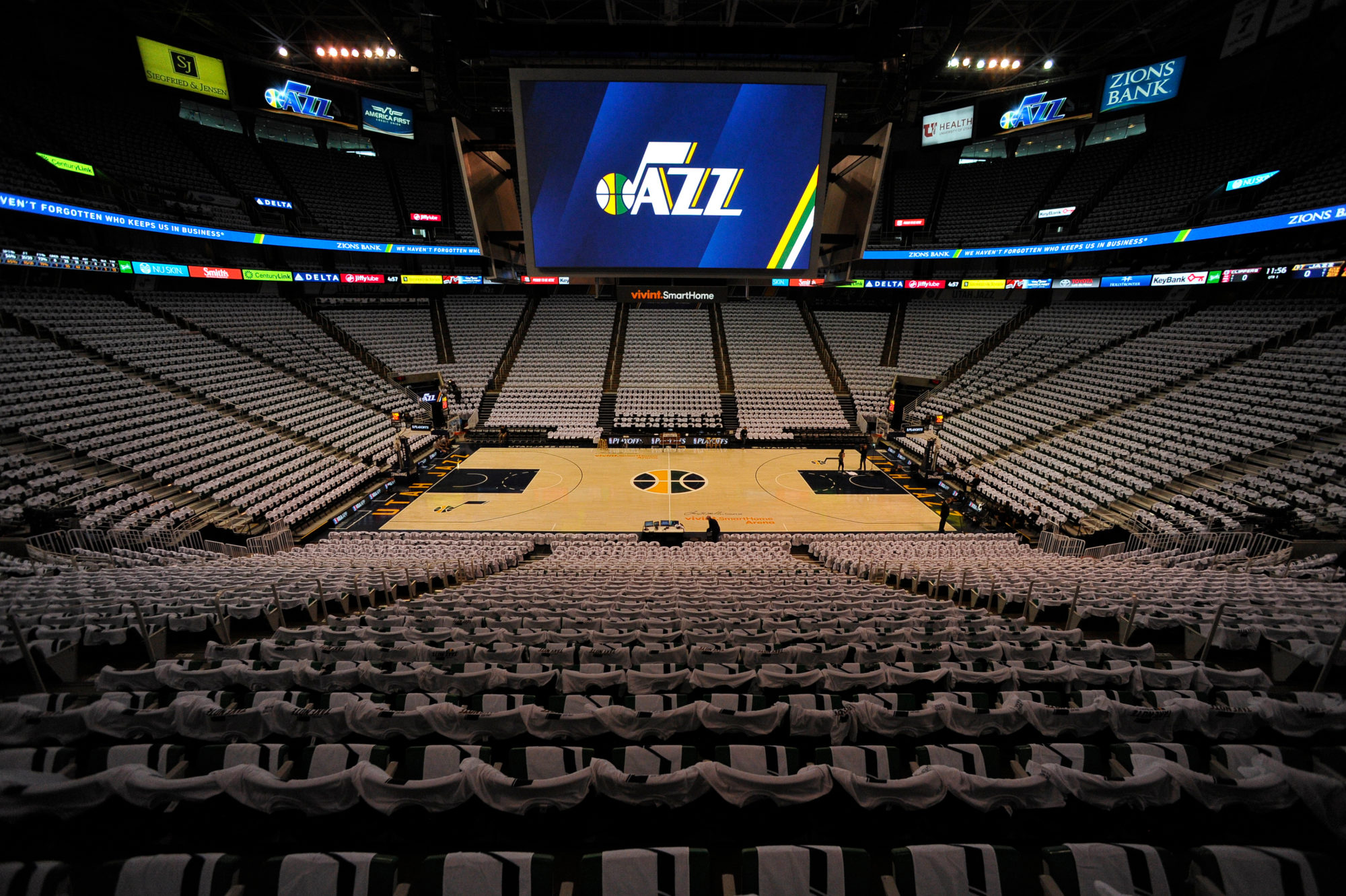 La NBA no encuentra pruebas de las acusaciones de Elijah Millsap