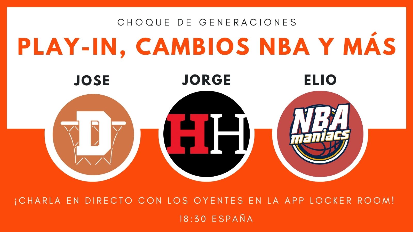 Charla NBA con Jose, Sierra y Elio (6)