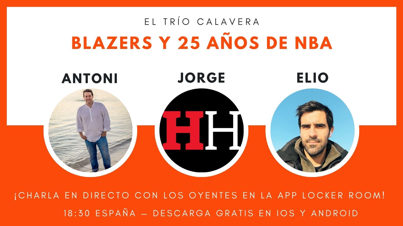 Charla NBA con Daimiel, Sierra y Elio (8)