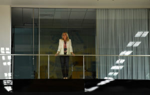 Jeanie Buss: "Traspasamos a Shaq por dinero, no por Kobe"
