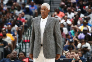 Julius Erving cree que los Brooklyn Nets están comprando el anillo