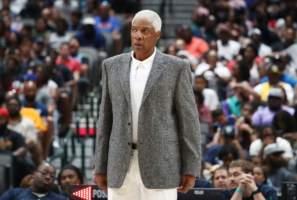 Julius Erving cree que los Brooklyn Nets están comprando el anillo