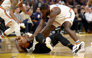 La NBA ya plantea convertir el play-in en algo permanente