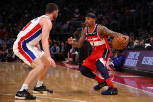 Isaiah Thomas firma un contrato de diez días con los Pelicans